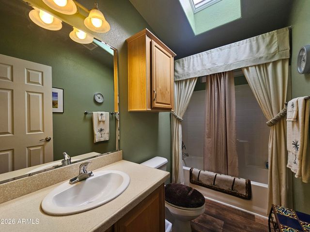 650 N Hawes Road 4625, Mesa, AZ 85207