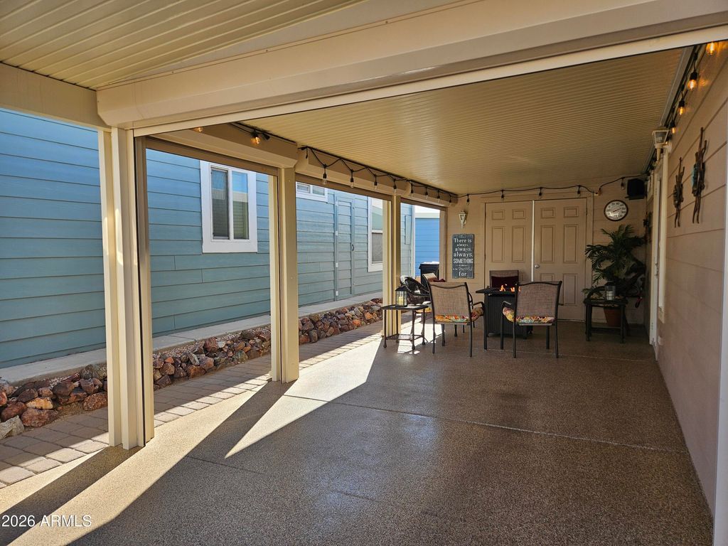 650 N Hawes Road 4625, Mesa, AZ 85207 — photo 4