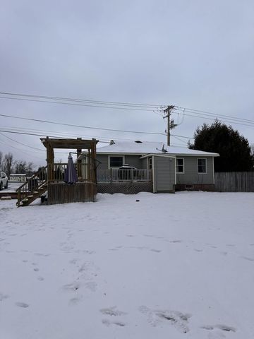 3486 Rt 22, Plattsburgh, NY 12901