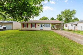 217 Oak Street, Farmington, MO 63640