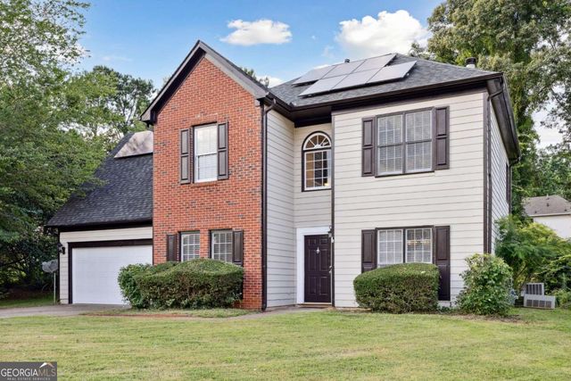 3520 Thornwoode Pointe, Decatur, GA 30034
