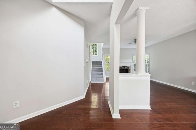 3520 Thornwoode Pointe, Decatur, GA 30034
