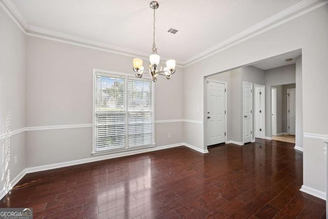 3520 Thornwoode Pointe, Decatur, GA 30034