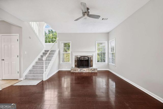 3520 Thornwoode Pointe, Decatur, GA 30034