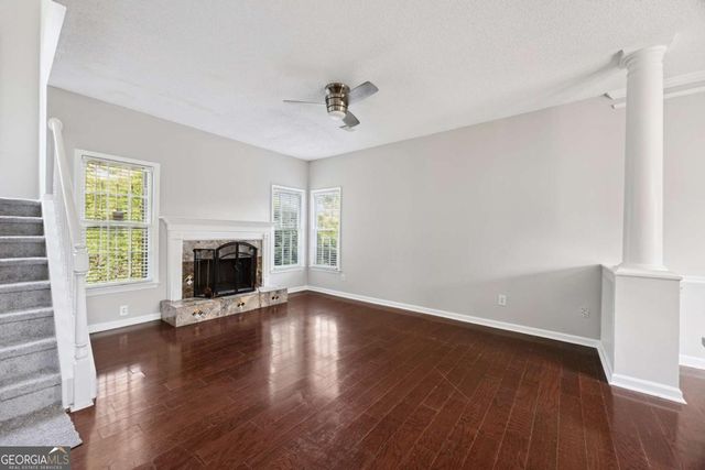 3520 Thornwoode Pointe, Decatur, GA 30034