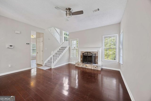 3520 Thornwoode Pointe, Decatur, GA 30034