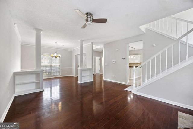 3520 Thornwoode Pointe, Decatur, GA 30034