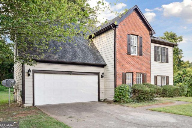 3520 Thornwoode Pointe, Decatur, GA 30034