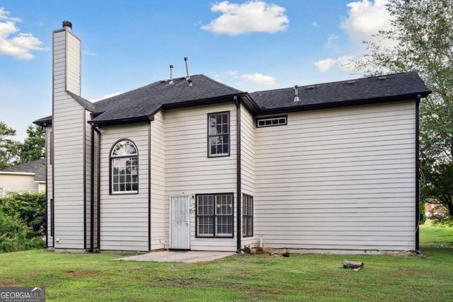 3520 Thornwoode Pointe, Decatur, GA 30034