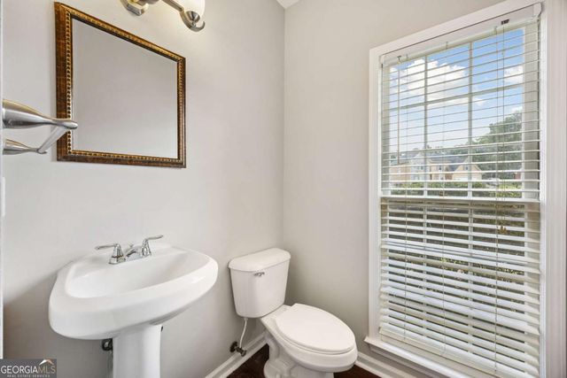 3520 Thornwoode Pointe, Decatur, GA 30034