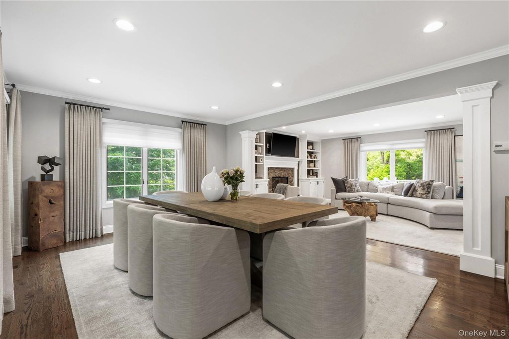 9 Lori Lane, Chappaqua, NY 10514 — photo 4