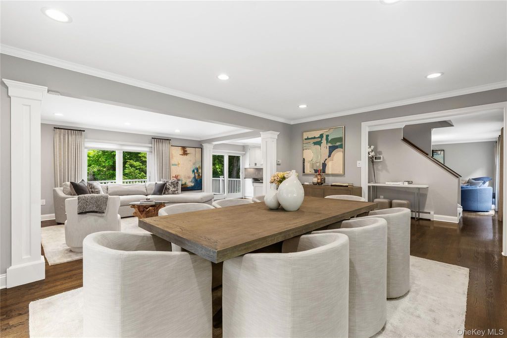 9 Lori Lane, Chappaqua, NY 10514 — photo 5