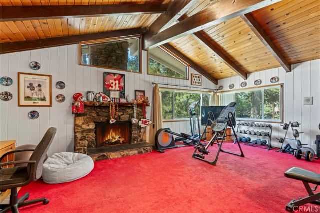 30955 Scenic Way, Running Springs, CA 92382