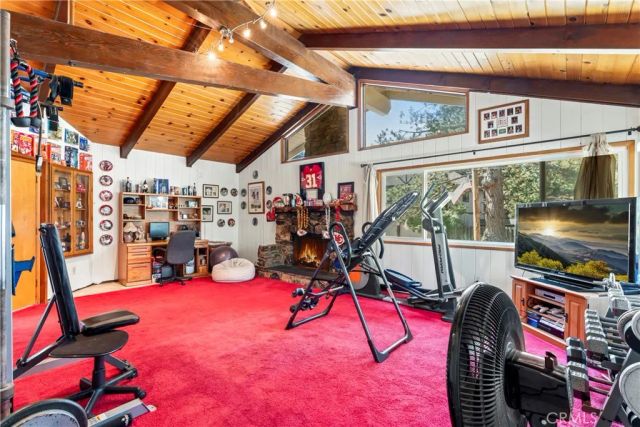 30955 Scenic Way, Running Springs, CA 92382