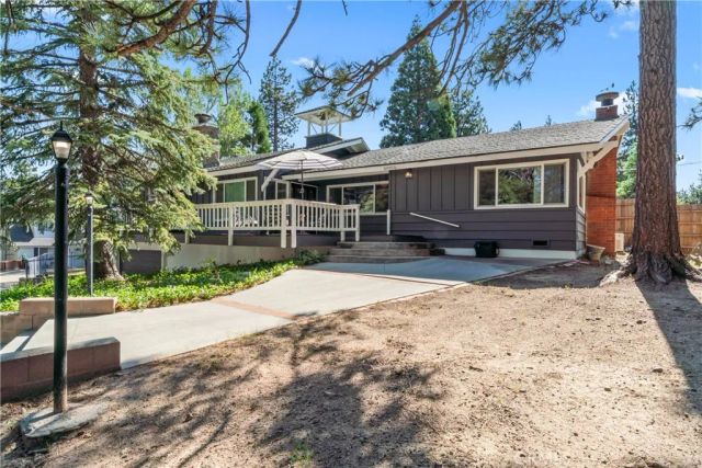 30955 Scenic Way, Running Springs, CA 92382