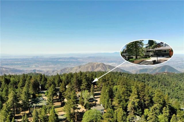 30955 Scenic Way, Running Springs, CA 92382