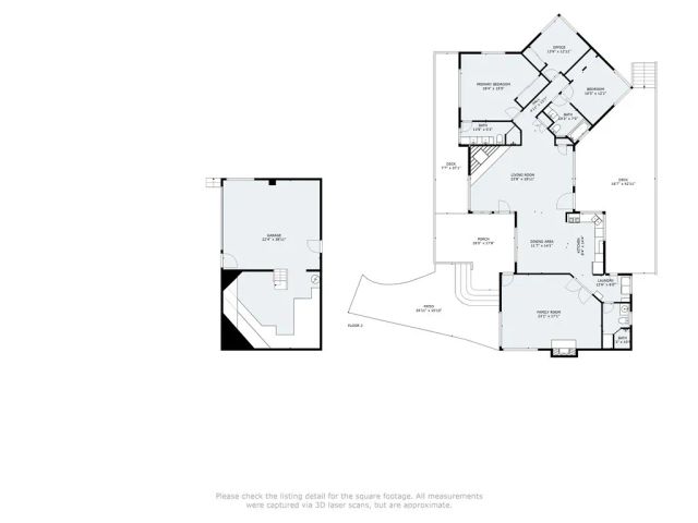 30955 Scenic Way, Running Springs, CA 92382