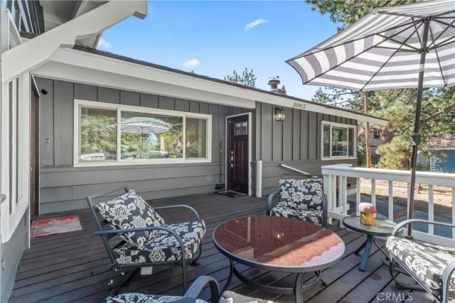 30955 Scenic Way, Running Springs, CA 92382