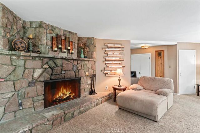 30955 Scenic Way, Running Springs, CA 92382