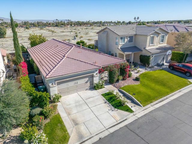 48638 Anastacia Court, Indio, CA 92201