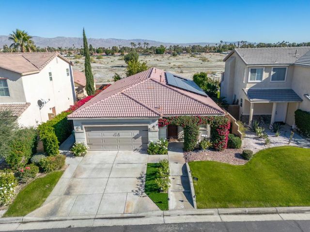48638 Anastacia Court, Indio, CA 92201