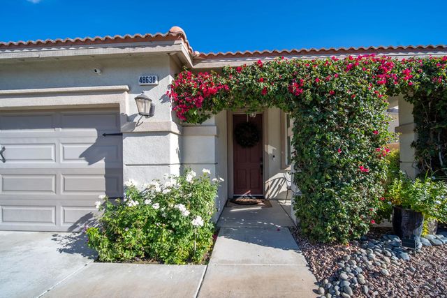 48638 Anastacia Court, Indio, CA 92201