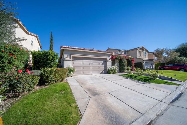 48638 Anastacia Court, Indio, CA 92201