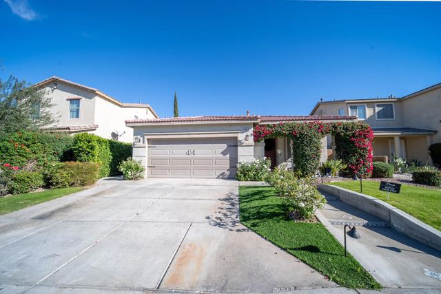 48638 Anastacia Court, Indio, CA 92201