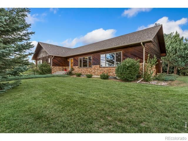400 Gait Circle, Fort Collins, CO 80524