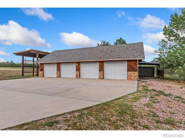 400 Gait Circle, Fort Collins, CO 80524