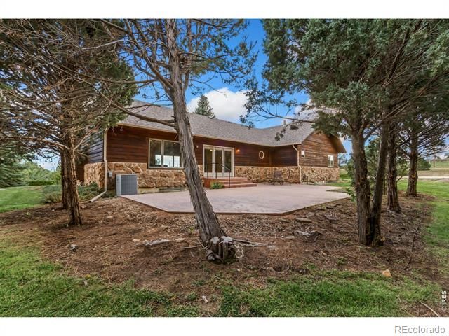 400 Gait Circle, Fort Collins, CO 80524