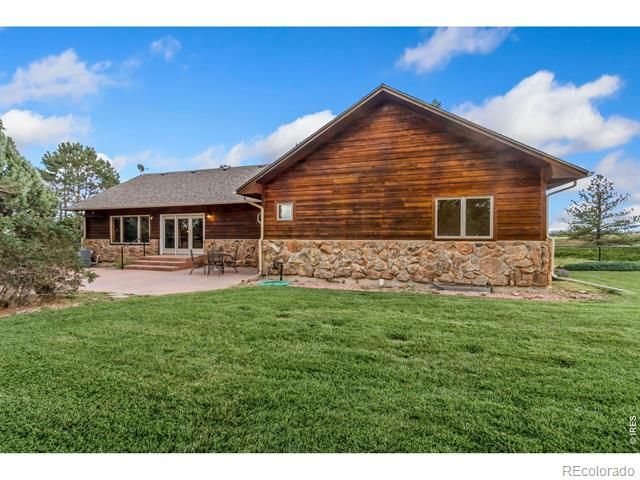 400 Gait Circle, Fort Collins, CO 80524