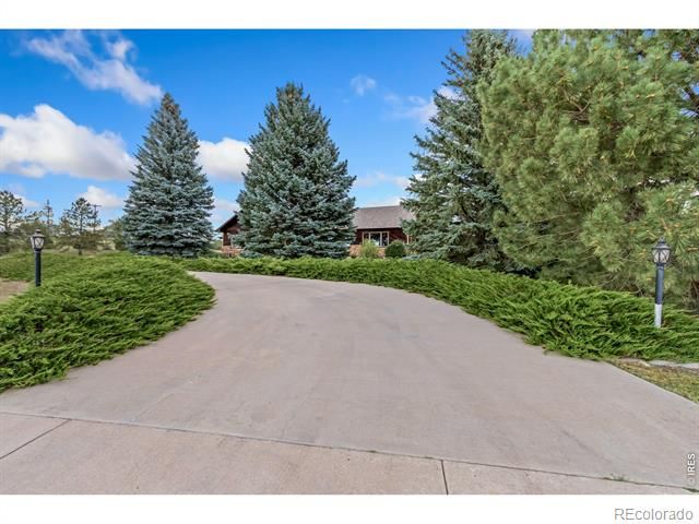 400 Gait Circle, Fort Collins, CO 80524