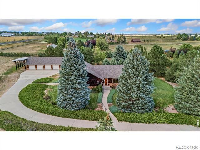 400 Gait Circle, Fort Collins, CO 80524