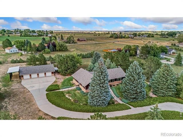 400 Gait Circle, Fort Collins, CO 80524