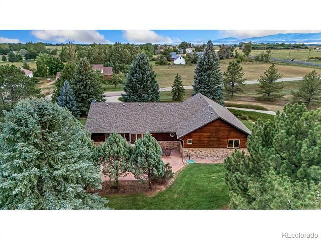 400 Gait Circle, Fort Collins, CO 80524