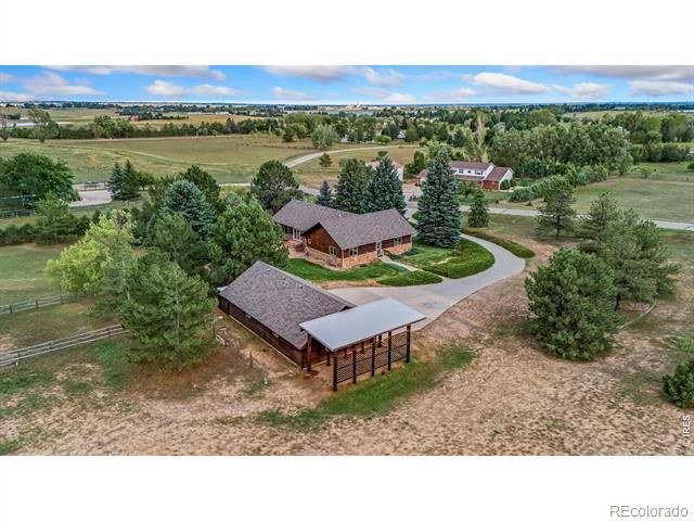 400 Gait Circle, Fort Collins, CO 80524