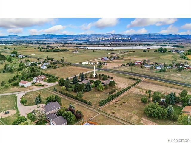 400 Gait Circle, Fort Collins, CO 80524