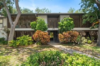 3241 FOX CHASE CIRCLE N 106, Palm Harbor, FL 34683