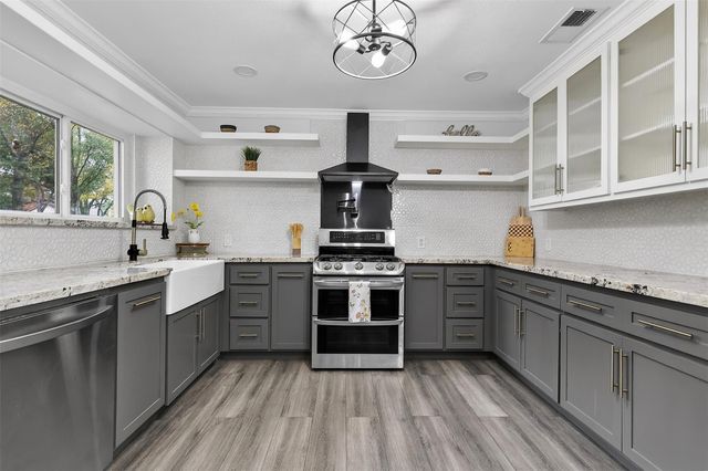 17106 Spring Creek Forest, North Houston, TX 77379