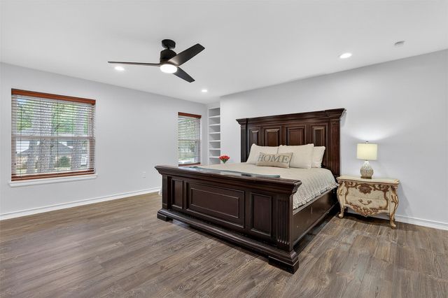 17106 Spring Creek Forest, North Houston, TX 77379