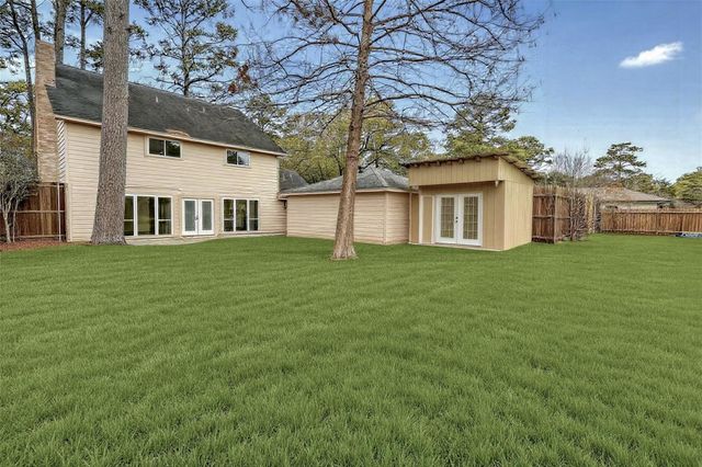 17106 Spring Creek Forest, North Houston, TX 77379