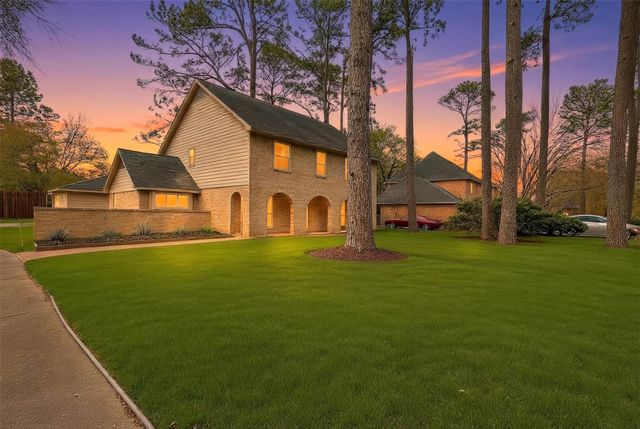 17106 Spring Creek Forest, North Houston, TX 77379