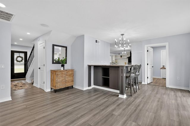 17106 Spring Creek Forest, North Houston, TX 77379