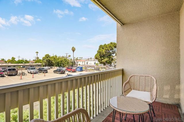 1775 Diamond Street 221, San Diego, CA 92109