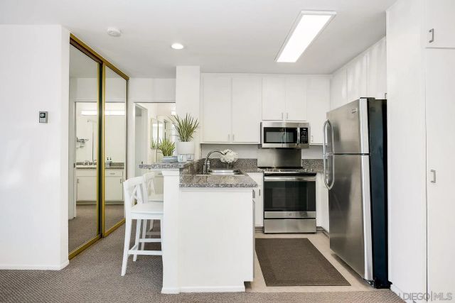 1775 Diamond Street 221, San Diego, CA 92109