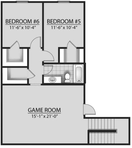 8663 Turnbull Dr, Pleasant View, TN 37146