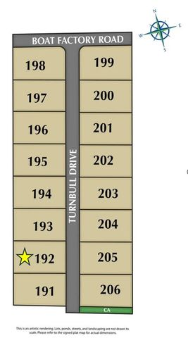 8663 Turnbull Dr, Pleasant View, TN 37146