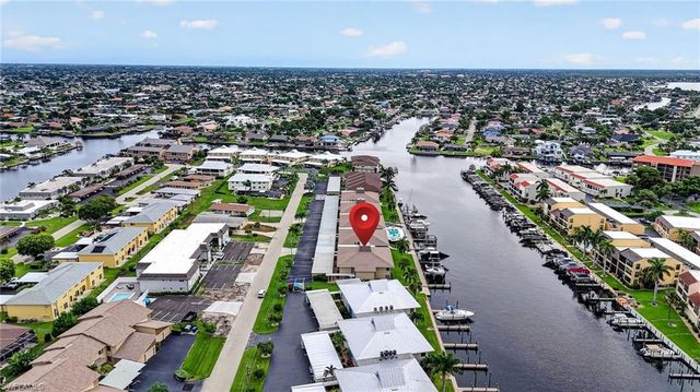 4025 19th PL 209, Cape Coral, FL 33904