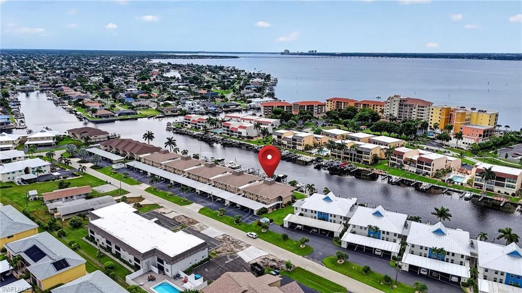 4025 19th PL 209, CAPE CORAL, FL 33904 — photo 2
